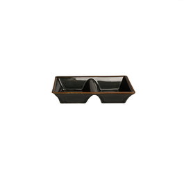 Avet Fuente de 2 Compartimentos Reactive Grey Gris